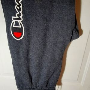 Champion XXL mens joggers